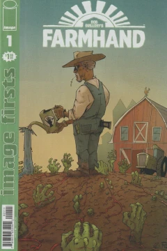 Image Firsts: Farmhand