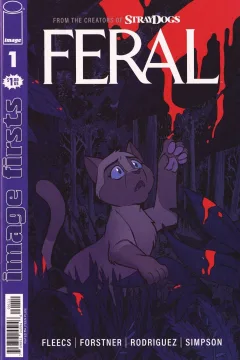 Image Firsts: Feral
