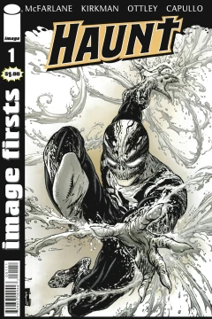 Image Firsts: Haunt
