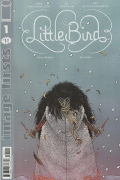 Image Firsts: Little Bird
