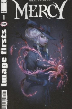 Image Firsts: Mercy
