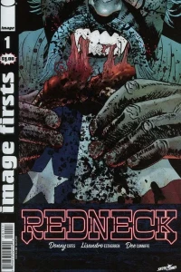 Image Firsts: Redneck