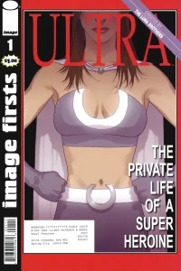 Image Firsts: Ultra