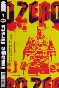 Image Firsts: Zero