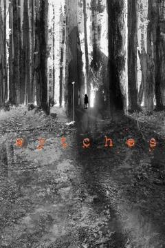 Image Giant-Sized Artist's Proof Edition: Wytches