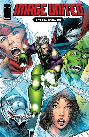 Image United Preview (2009) - Series 