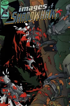 Images of Shadowhawk