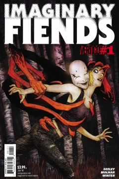 Imaginary Fiends