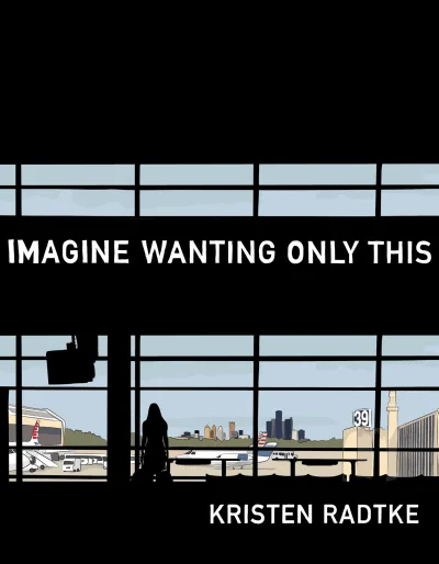 Imagine Wanting Only This (2017) - Series 
