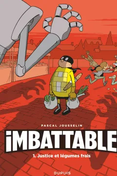 Imbattable