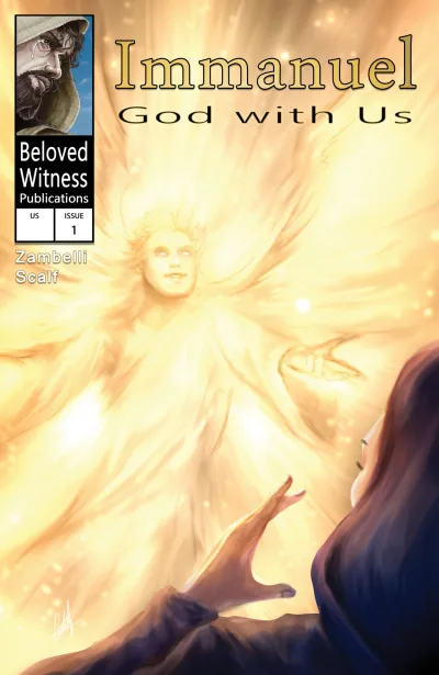 Beloved Witness Publications