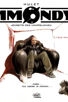 Immondys