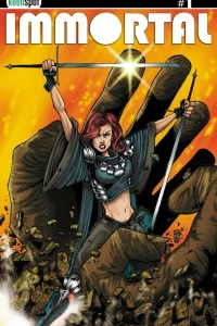 Immortal