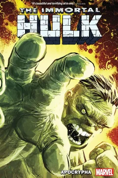Immortal Hulk: Apocrypha