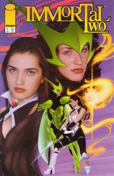 Immortal II (1997) - Series 