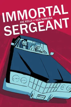 Immortal Sergeant
