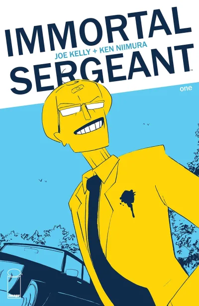 Immortal Sergeant (2023) - Series 