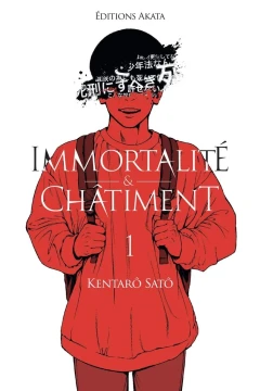Immortalité & Châtiment
