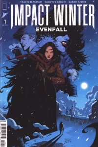 Impact Winter: Evenfall