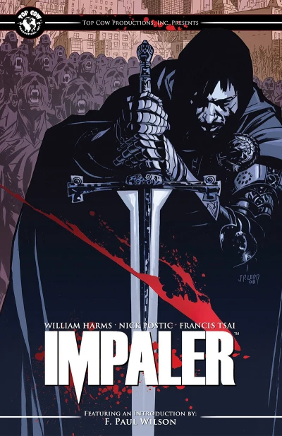 Impaler (2008) - Series 