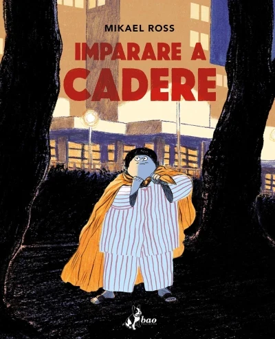 Imparare a Cadere (2020) - Series 