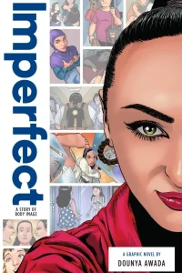 Imperfect: A Story of Body Image