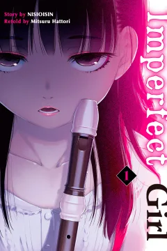 Imperfect Girl