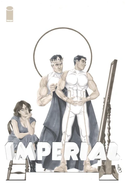 Imperial (2014) - Series 
