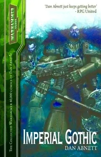 Imperial Gothic (2006) - Series 