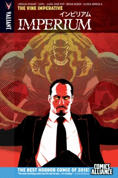 Imperium: The Vine Imperative