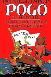 Impollutable Pogo