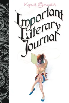 Important Literary Journal