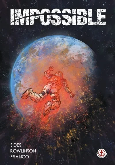 Impossible (2017) - Series 