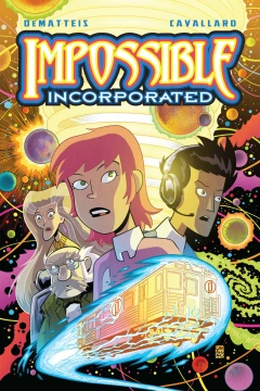 Impossible, Incorporated