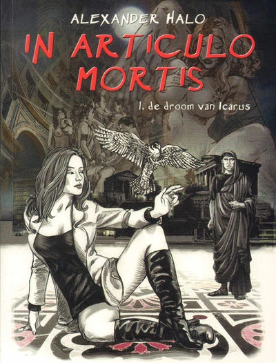In Articulo Mortis (2012) - Series 