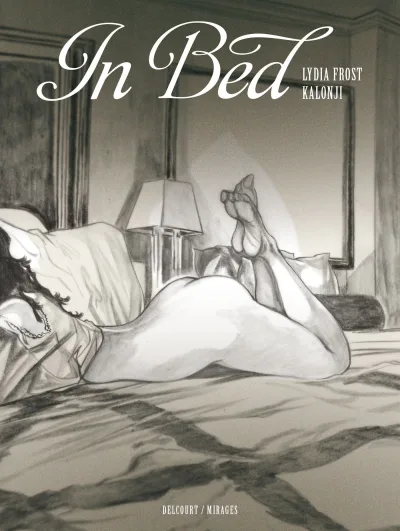 In Bed (2014) - Series 