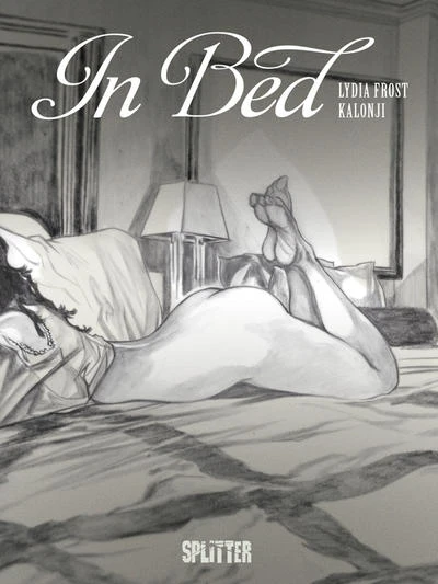 In Bed (2015) - Series 