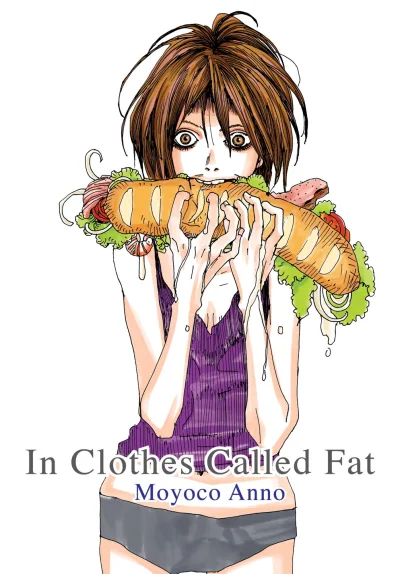 In Clothes Called Fat (2014) - Series 
