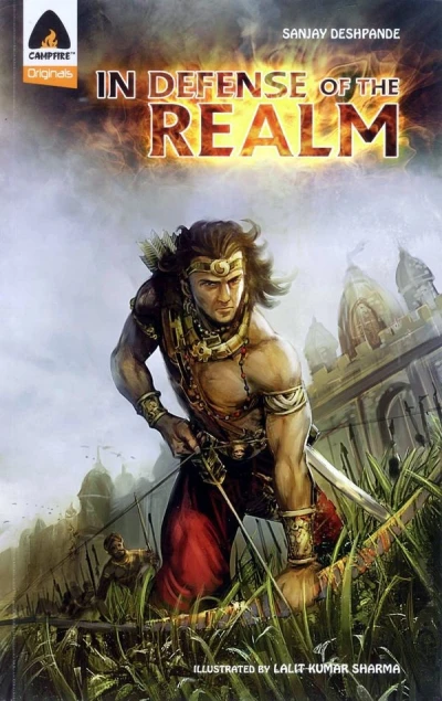 In Defense of the Realm (2011) - Series 