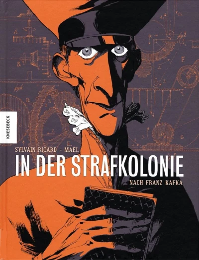 In der Strafkolonie (2012) - Series 