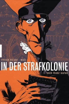 In der Strafkolonie