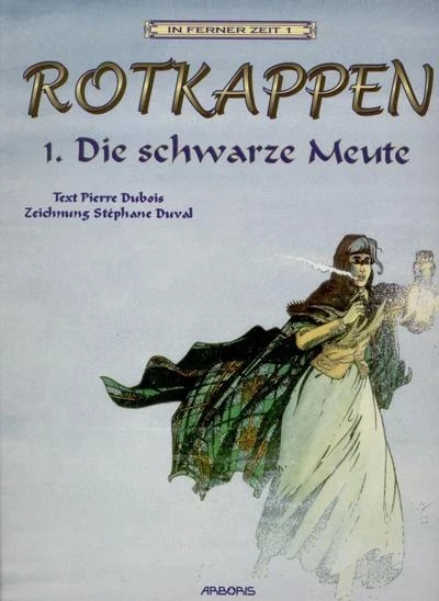 In ferner Zeit (2000) - Series 