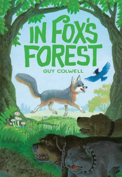 In Fox's Forest (Hardcover, 2016) - Series 