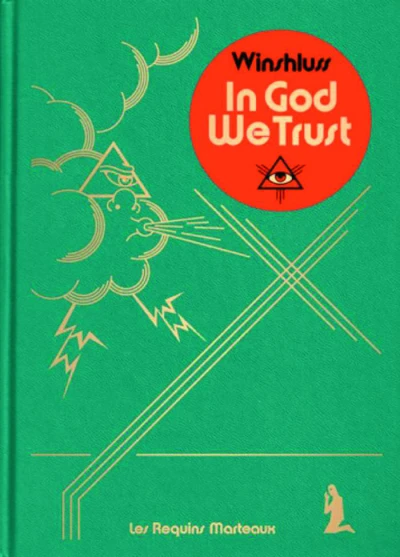 In God We Trust (2015) - Series 