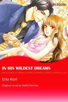 In His Wildest Dreams