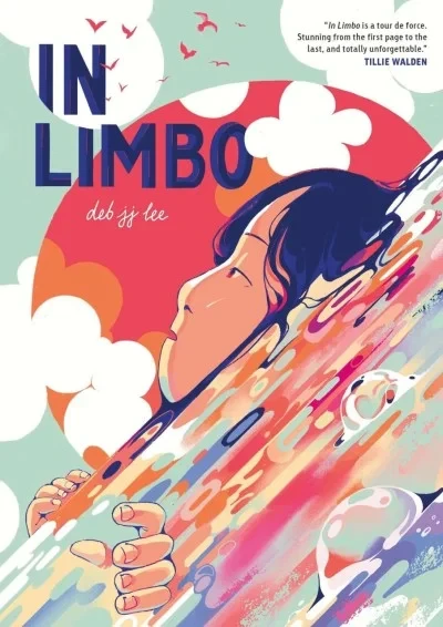 In Limbo (2023) - Series 