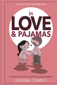 In Love & Pajamas