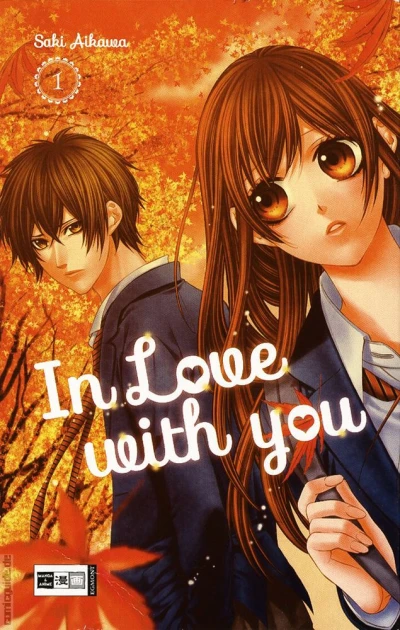 In Love with You (2012) - Series 