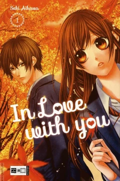 In Love with You