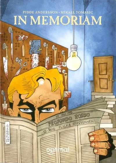 In Memoriam (1992) - Series 